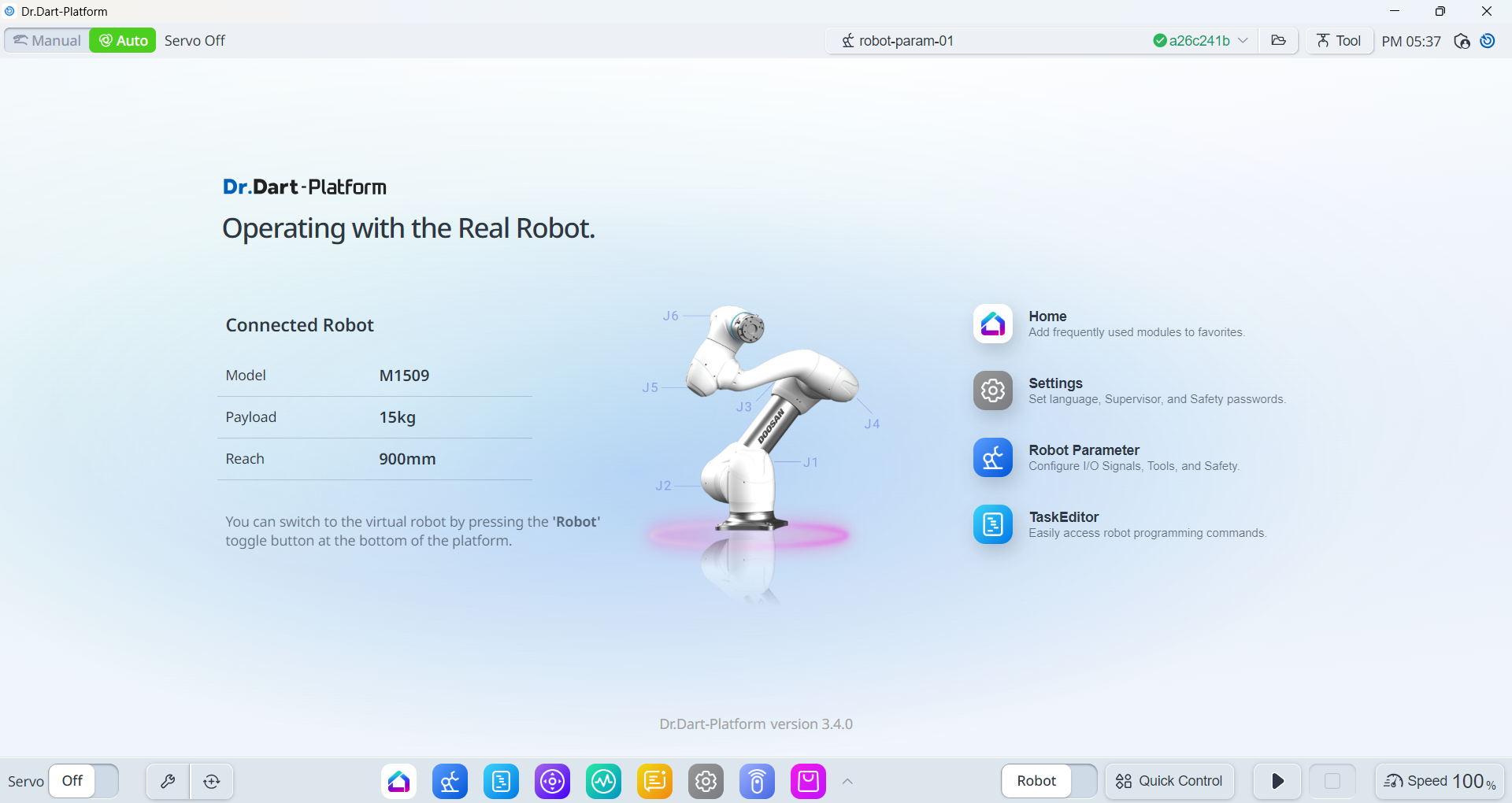 v3.4_tp_home_screen
